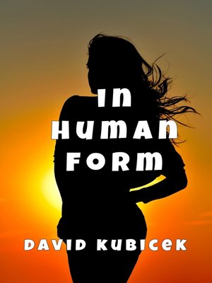 cover image of In Human Form